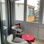 Apartment Artemis Hannover