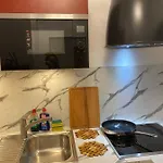 Artemis Apartment *