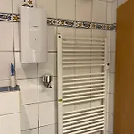 Apartment Artemis *