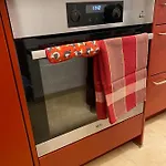Apartment Artemis *