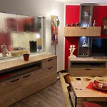 Artemis Apartment *