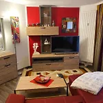Apartment Artemis *
