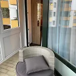Apartment Artemis Hannover