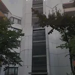 Artemis Apartment