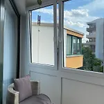 Apartment Artemis *