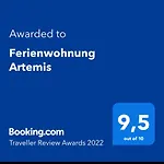 Artemis Apartment