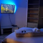 Apartment Artemis *