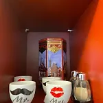 شقة Artemis *