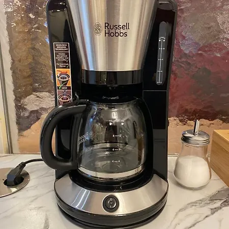 Artemis アパート *