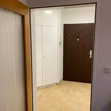 アパート Artemis ハノーファー