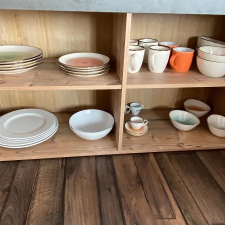 Artemis アパート