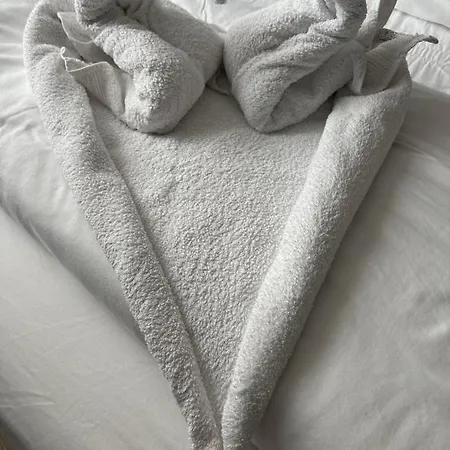 アパート Artemis ハノーファー