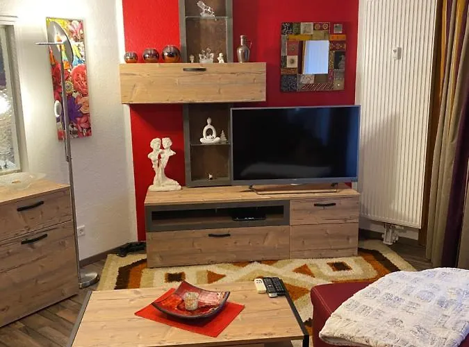 Apartamento Artemis *