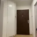 Artemis Apartment