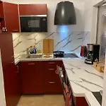 Artemis Apartment *