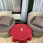 Apartment Artemis Hannover