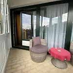 Apartment Artemis Hannover