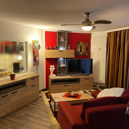 Apartment Artemis Hannover