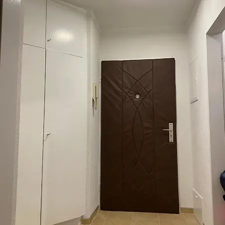 Artemis Apartamento