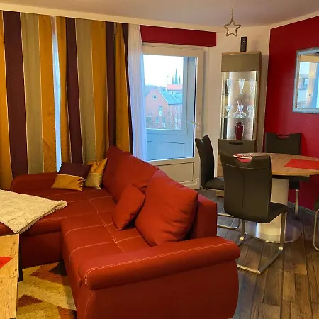 Apartamento Artemis