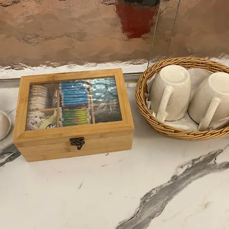 Apartamento Artemis