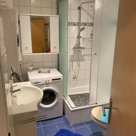 Apartamento Artemis