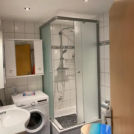 Apartamento Artemis