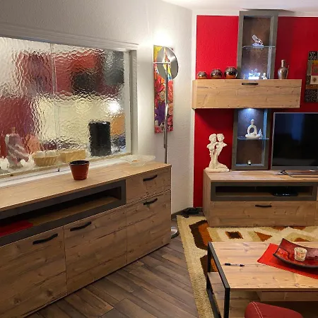 Artemis Apartamento *
