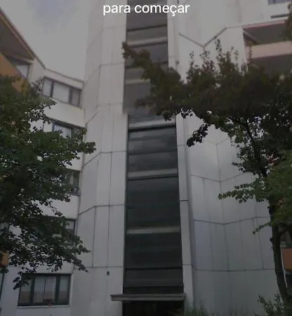 Artemis Apartamento