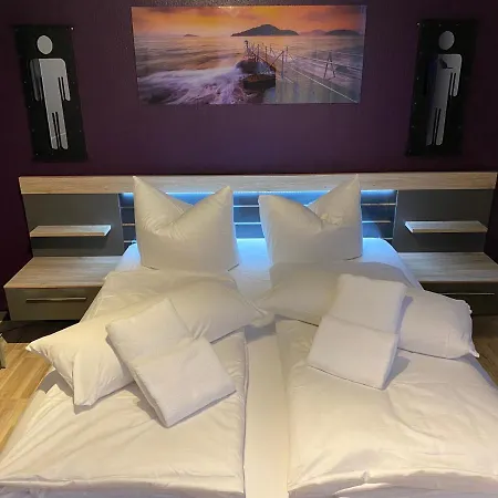 Apartamento Artemis Hanôver