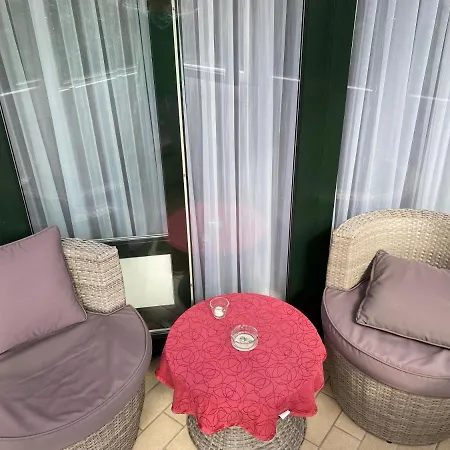 Artemis Apartment *