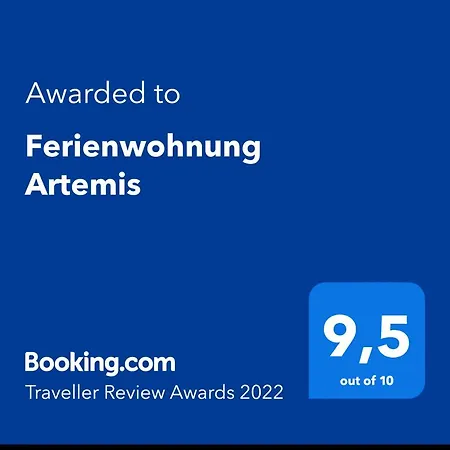 Artemis Apartamento