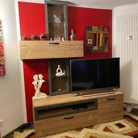 Apartamento Artemis