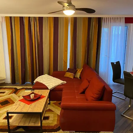 Apartamento Artemis *