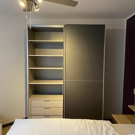 Apartamento Artemis