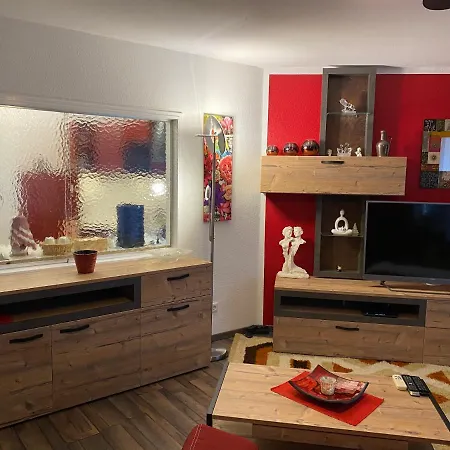 Artemis Apartamento Hanôver