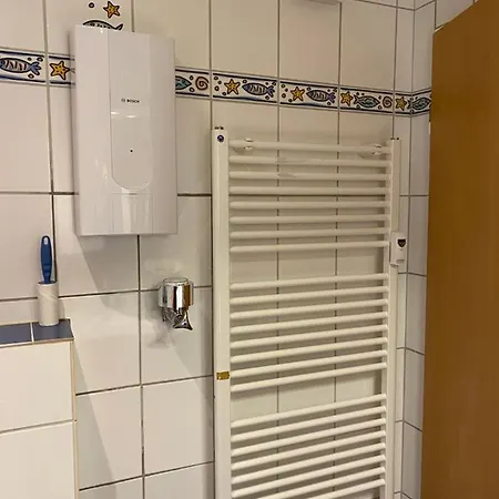 Apartamento Artemis *