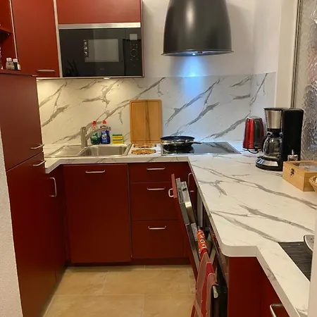 Apartamento Artemis