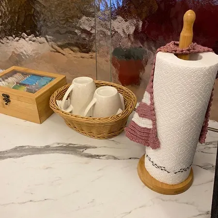 Artemis Apartamento Hanôver