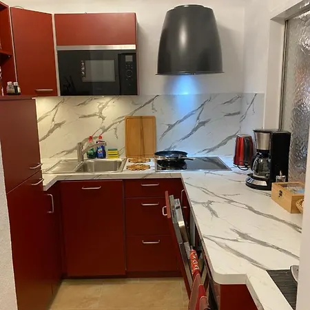 Artemis Apartamento *