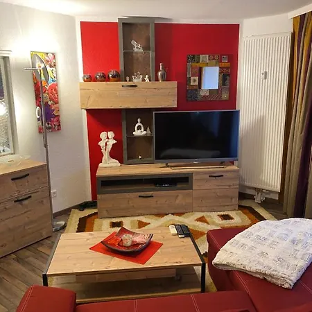 Apartamento Artemis *