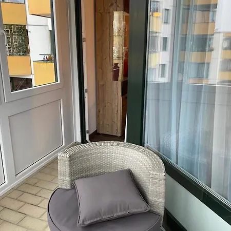 Apartamento Artemis Hanôver