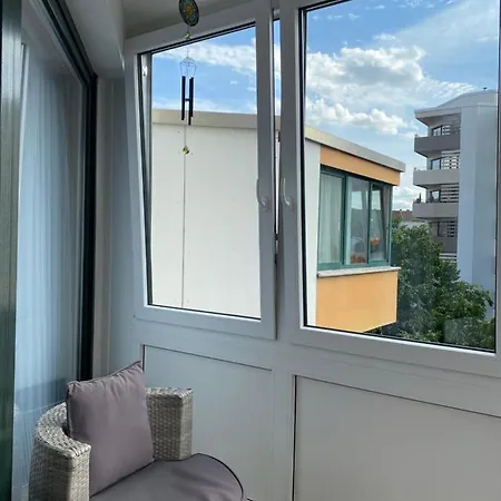 Apartamento Artemis *