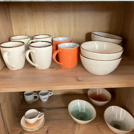 Artemis Apartamento *