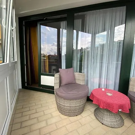 Apartamento Artemis Hanôver