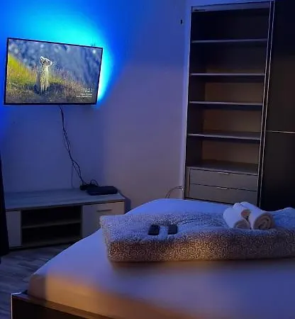 Apartmán Artemis *