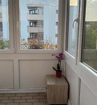 Apartamento Artemis *